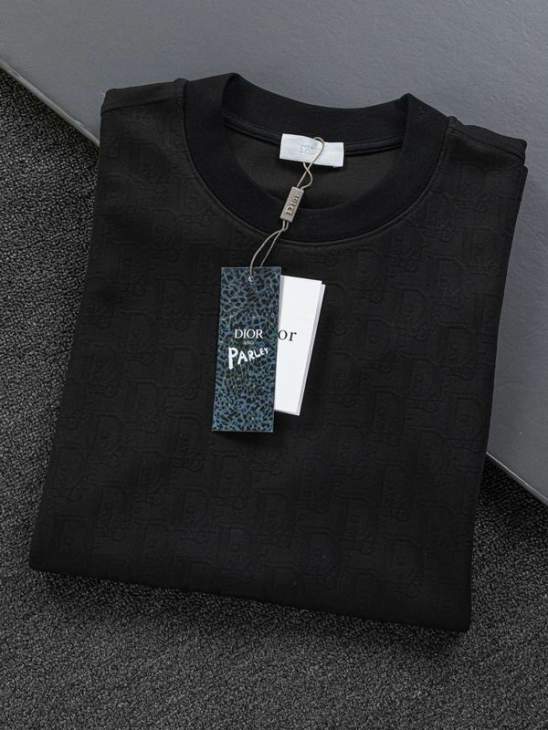 Dior T Shirts Short _SKUDiorS-XLxetr17115623